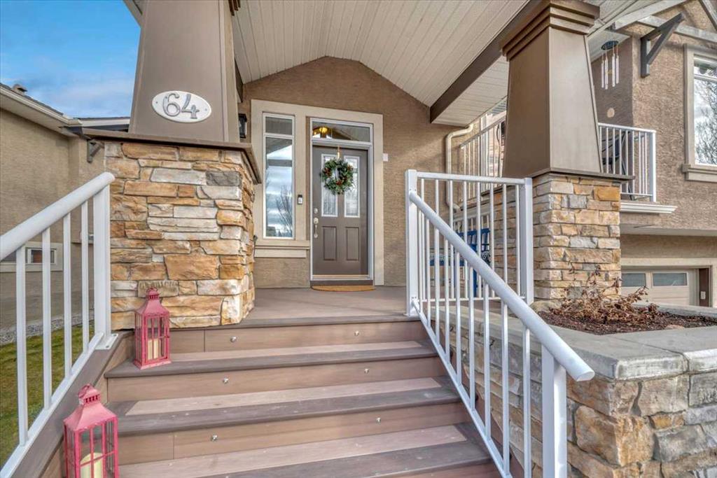 Picture for 64 Discovery Woods Villas SW