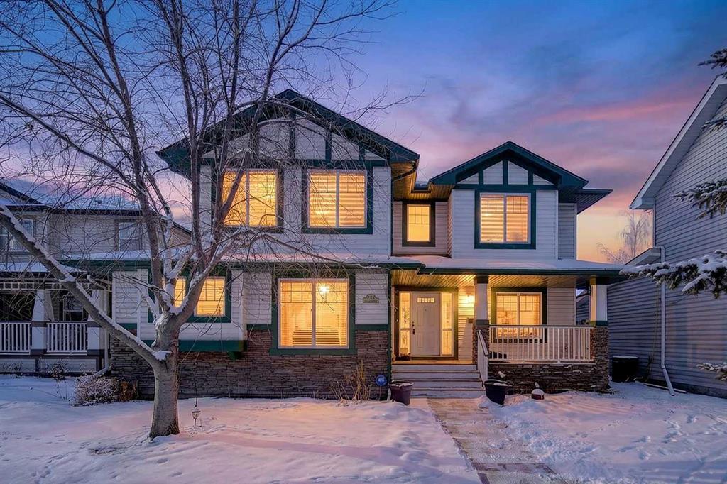 Picture for 15209 Prestwick Boulevard SE