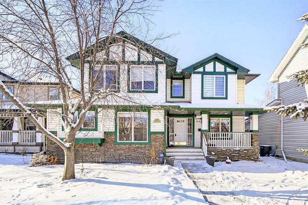 Picture for 15209 Prestwick Boulevard SE