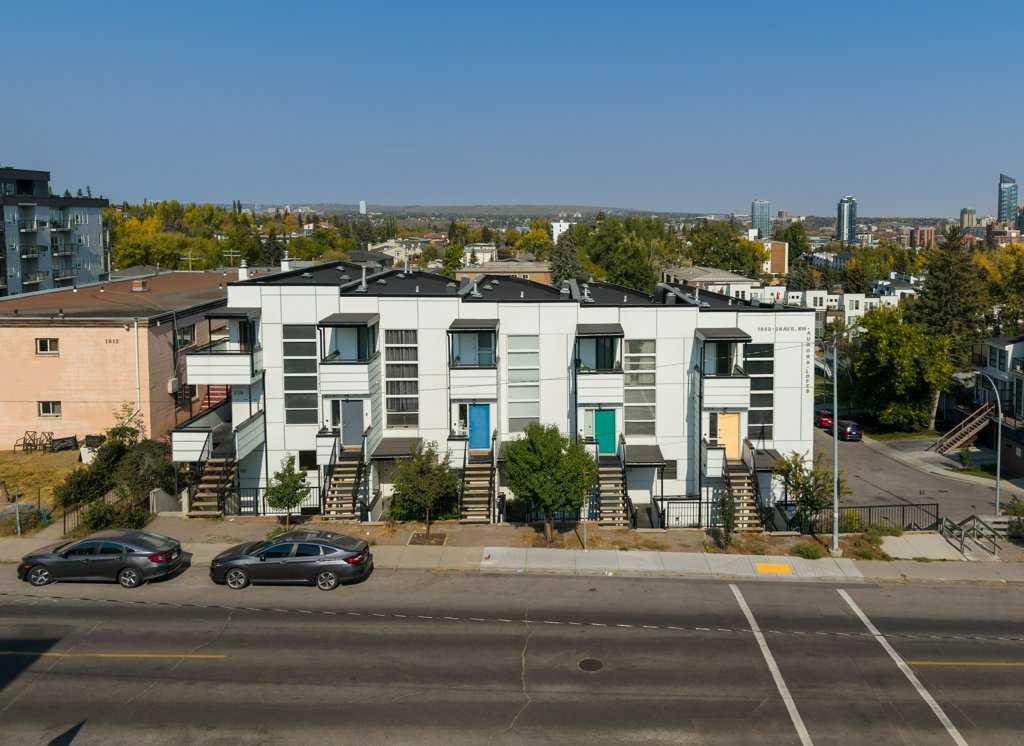 Picture for 102, 1800 26 Avenue SW