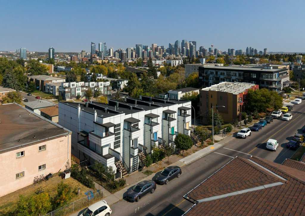 Picture for 102, 1800 26 Avenue SW