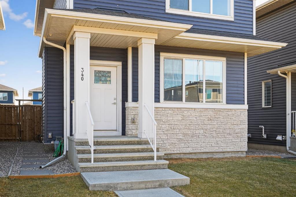 Picture for 340 Chelsea Passage 