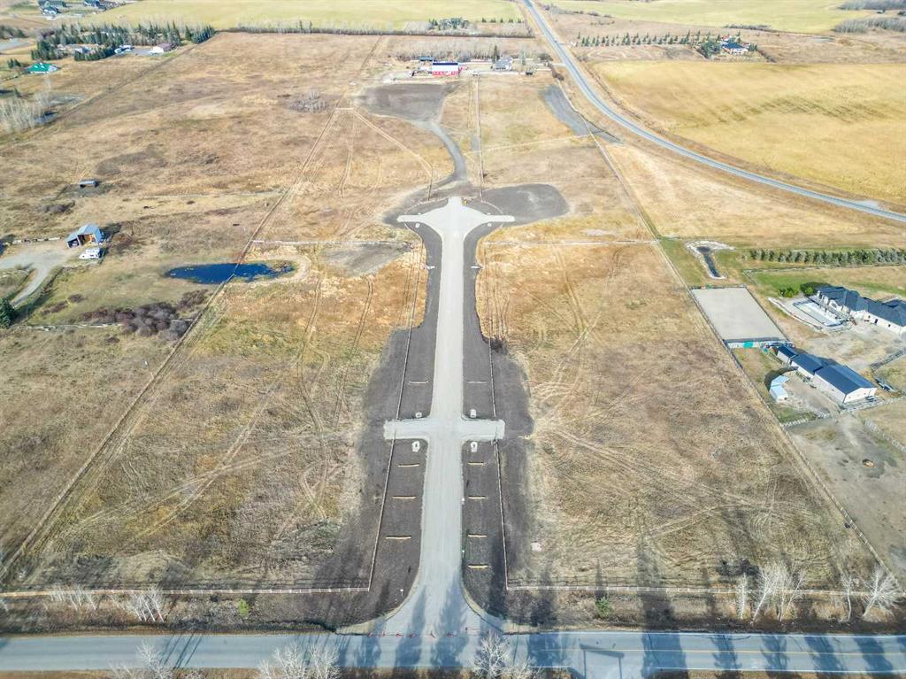 Picture for Lot1 block 6, 338165 Hwy 549  W