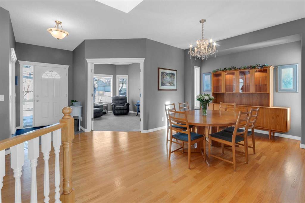 Picture for 53 Scimitar Heath NW