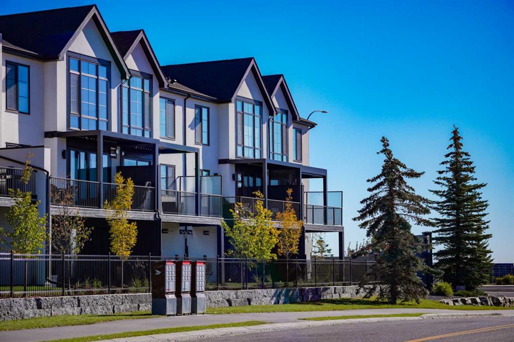 Picture for 102, 1700 73 Street SW