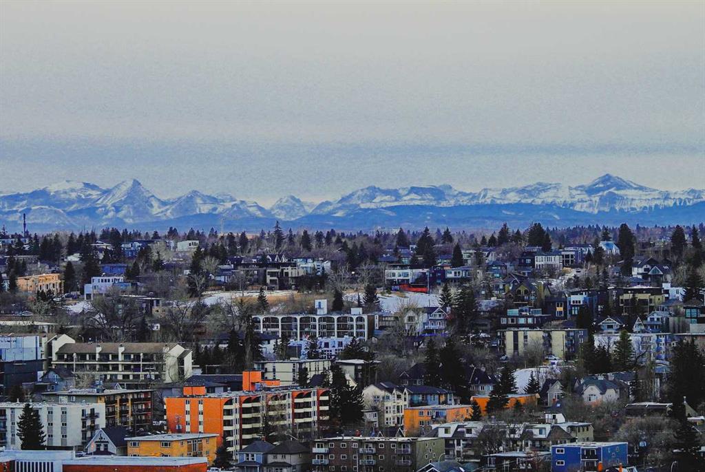 Picture for 2101, 930 16 Avenue SW