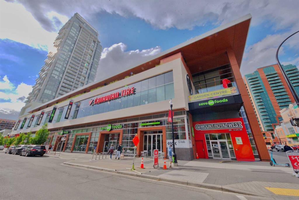 Picture for 2101, 930 16 Avenue SW