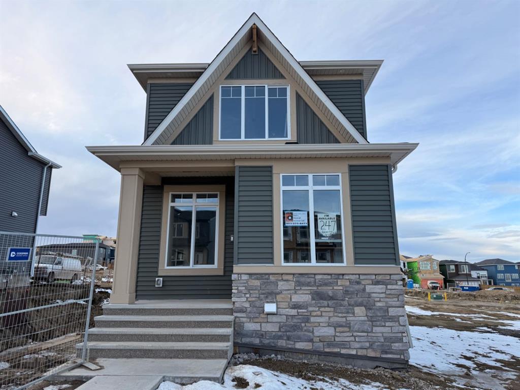 Picture for 247 Annette Villas NW