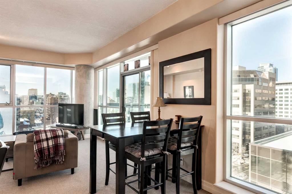 Picture for 905, 836 15 Avenue SW