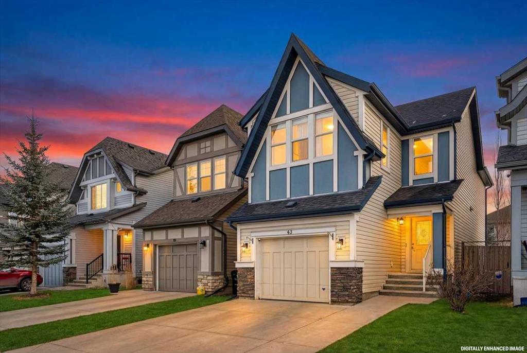 Picture for 43 Chaparral Valley Common SE