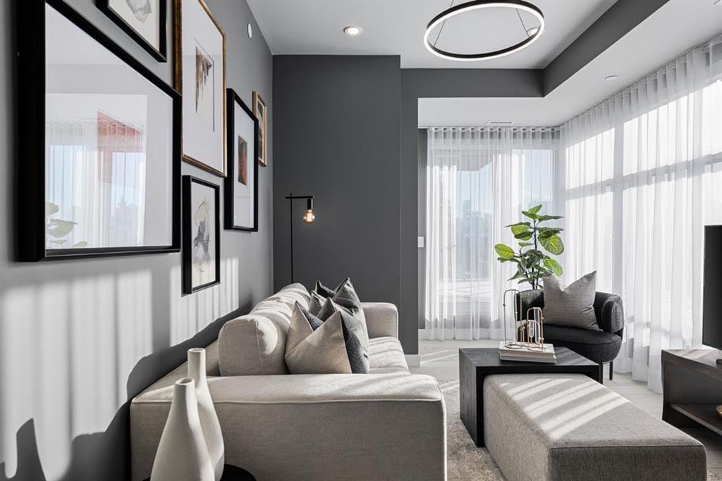 Picture for 302, 110 18A Street NW