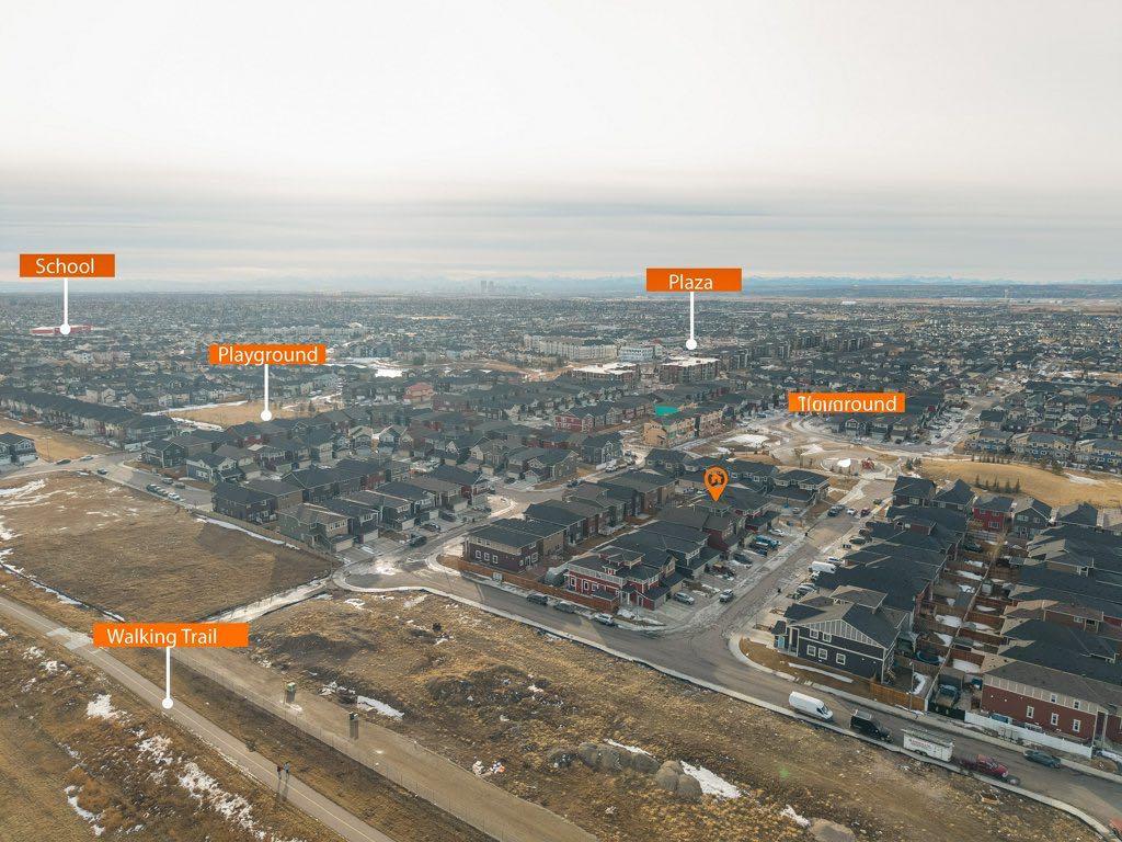 Picture for 93 Saddlestone Place NE