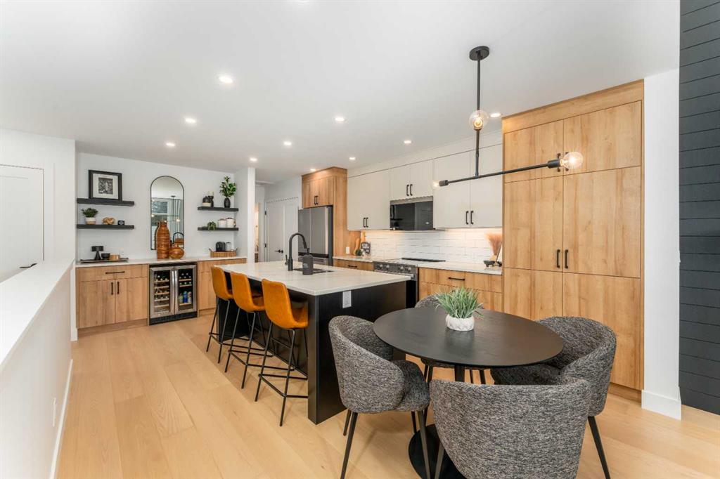 Picture for 102, 1413 Mountain Avenue 