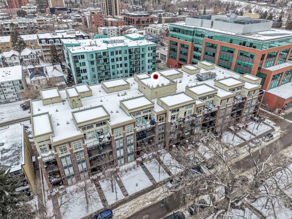 Picture for 220, 323 20 Avenue SW