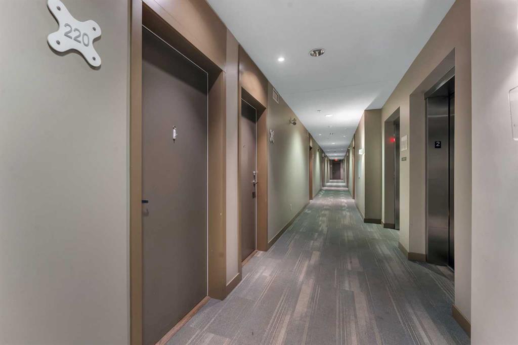 Picture for 220, 323 20 Avenue SW