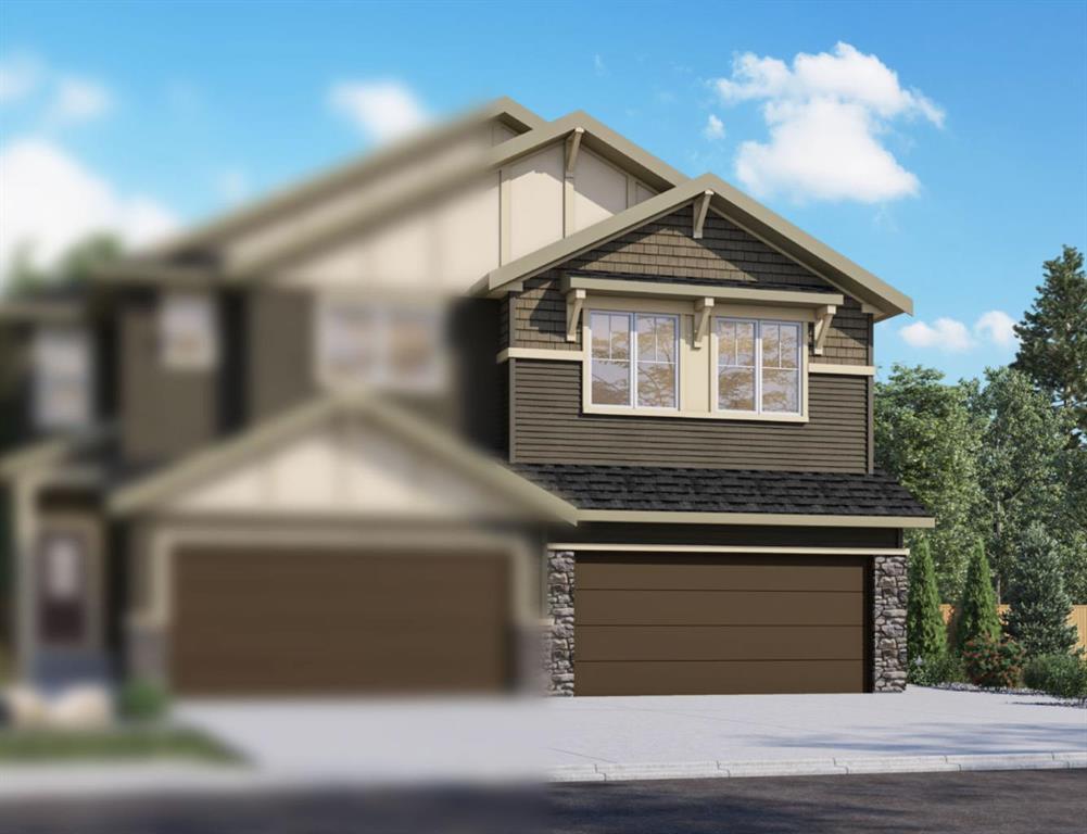 Picture for 48 Albright Drive 