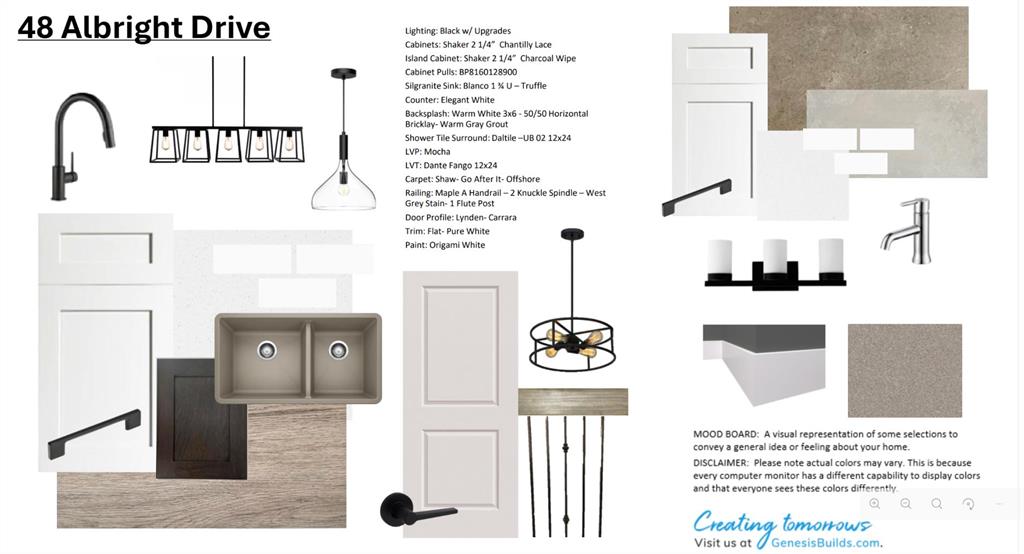 Picture for 48 Albright Drive 