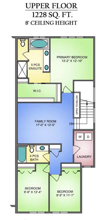 Picture for 48 Albright Drive 