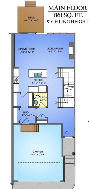 Picture for 48 Albright Drive 