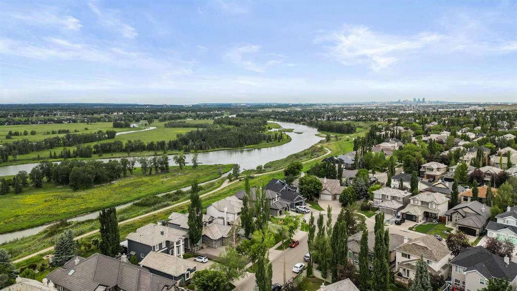 Picture for 149 Mt Douglas Circle SE