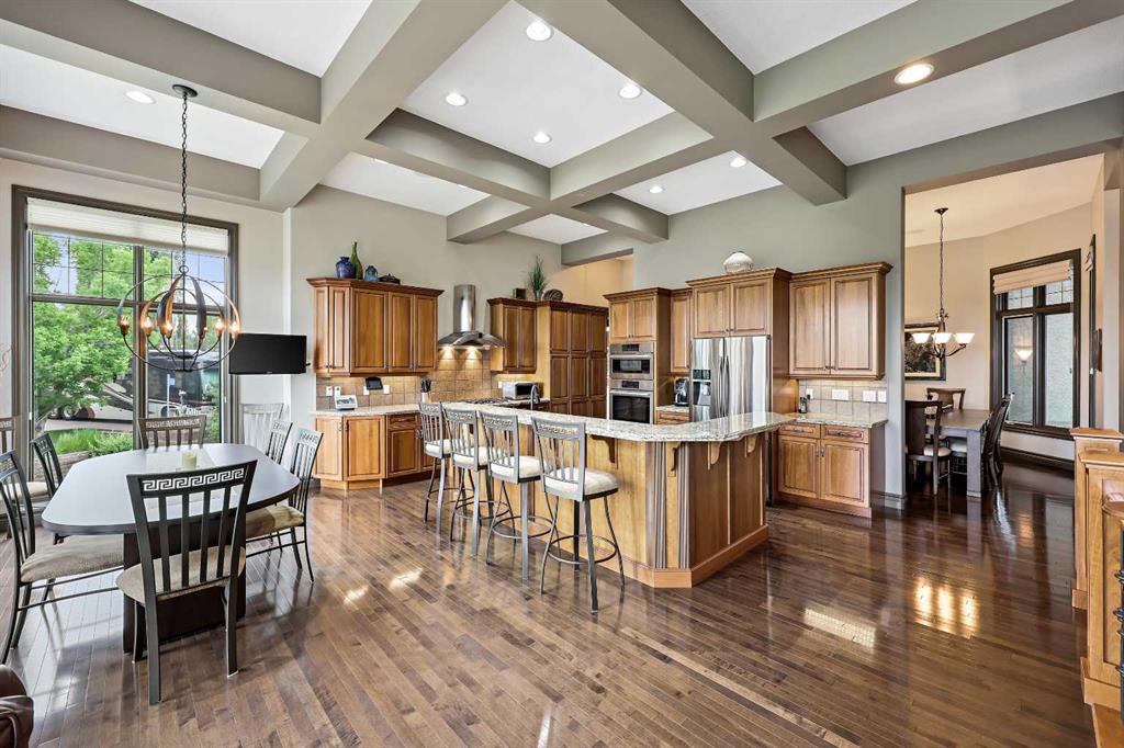 Picture for 149 Mt Douglas Circle SE