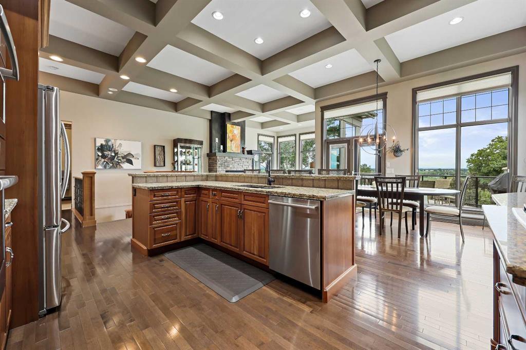 Picture for 149 Mt Douglas Circle SE