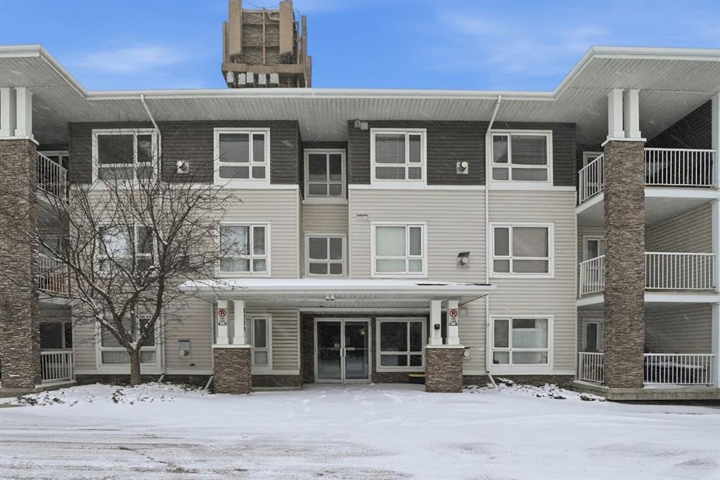 Picture for 104, 8200 4 Street NE