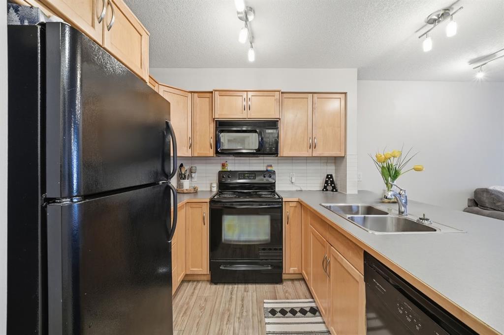 Picture for 104, 8200 4 Street NE