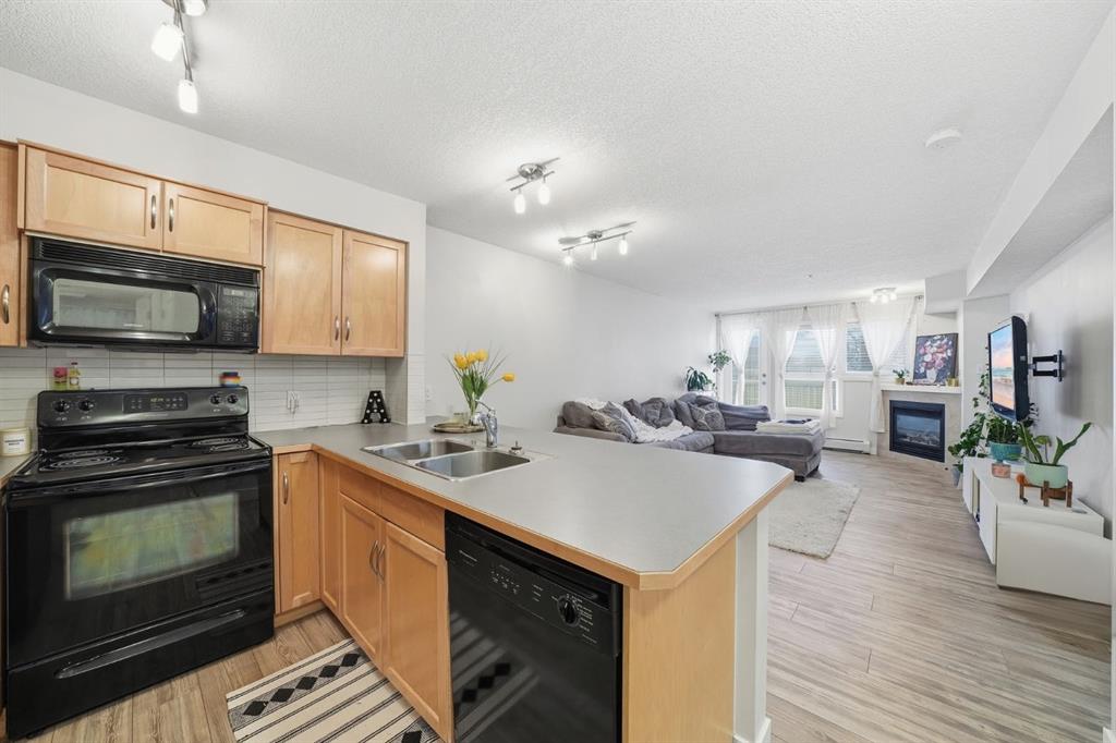 Picture for 104, 8200 4 Street NE