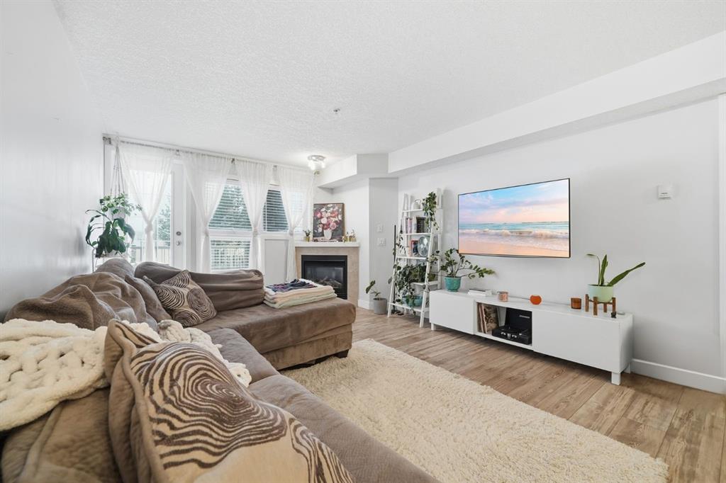 Picture for 104, 8200 4 Street NE