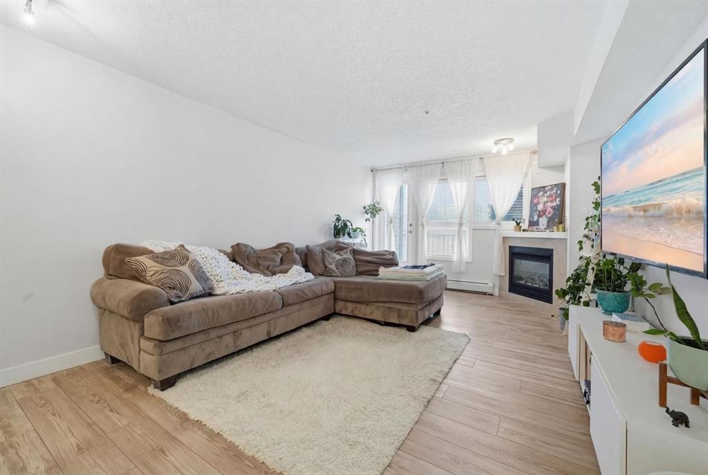 Picture for 104, 8200 4 Street NE