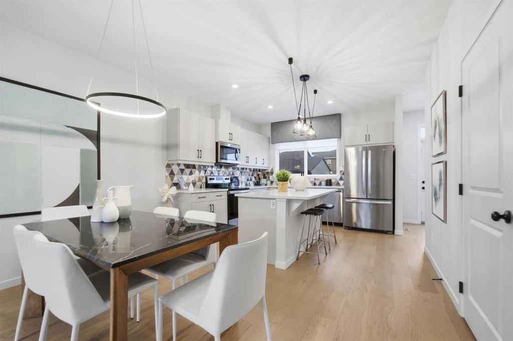 Picture for 114 Wolf Creek Rise SE