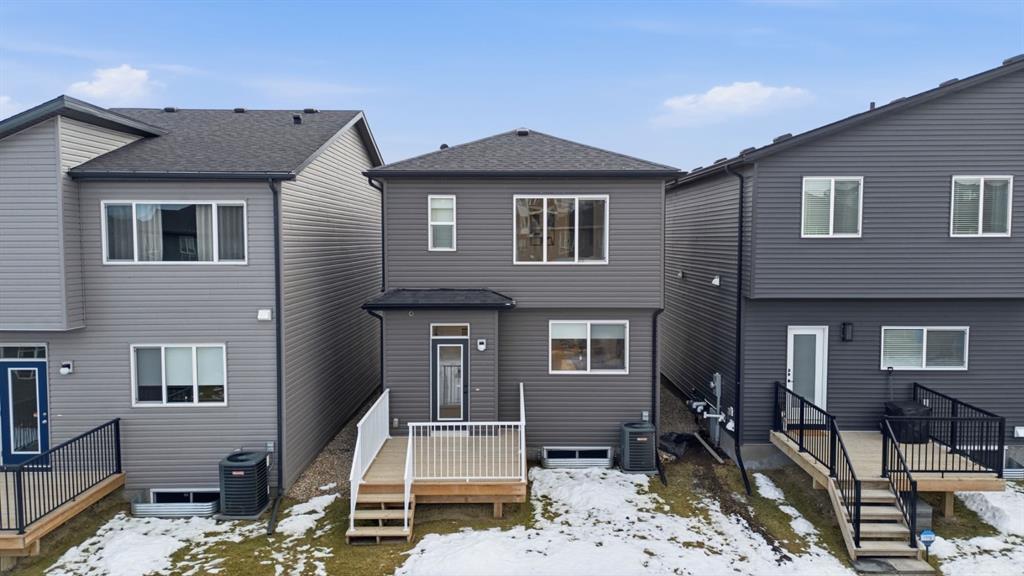 Picture for 114 Wolf Creek Rise SE