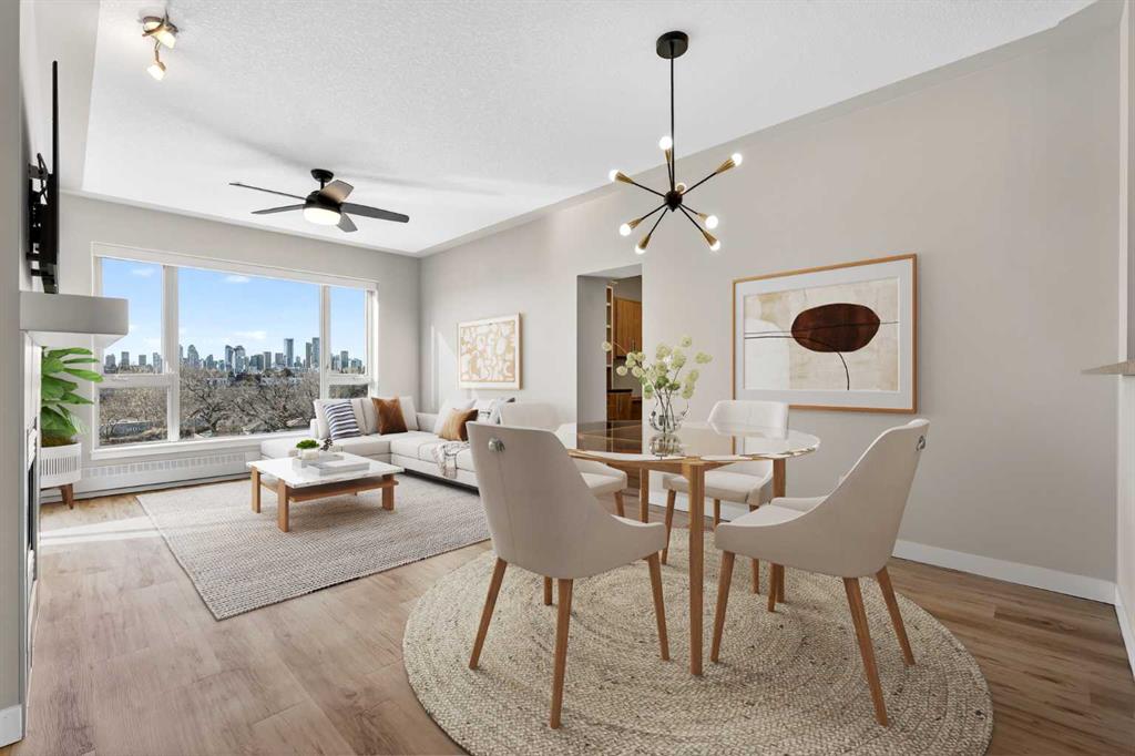 Picture for 404, 35 Inglewood Park SE