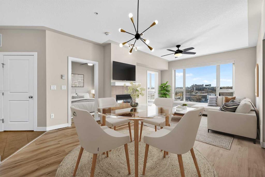 Picture for 404, 35 Inglewood Park SE