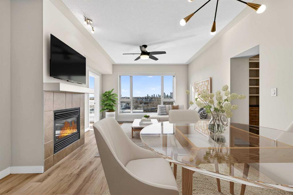 Picture for 404, 35 Inglewood Park SE