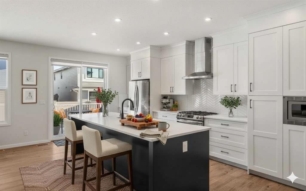 Picture for 40 West Grove Link SW