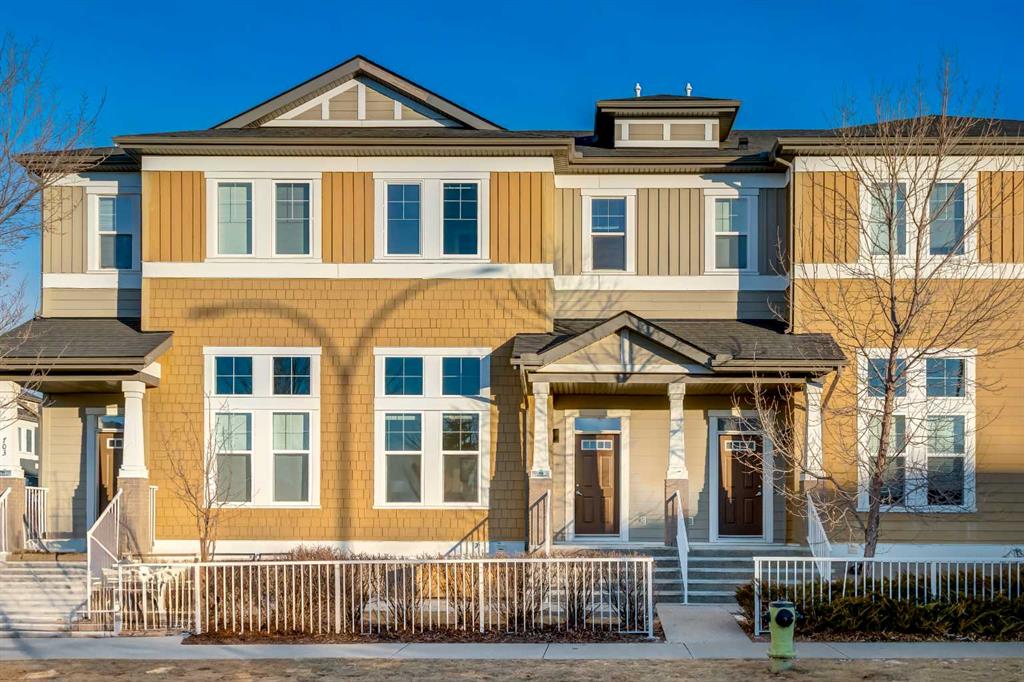 Picture for 705 Evanston Square NW