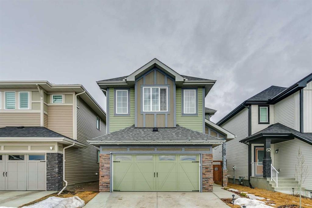 Picture for 58 Saddlebred Place 