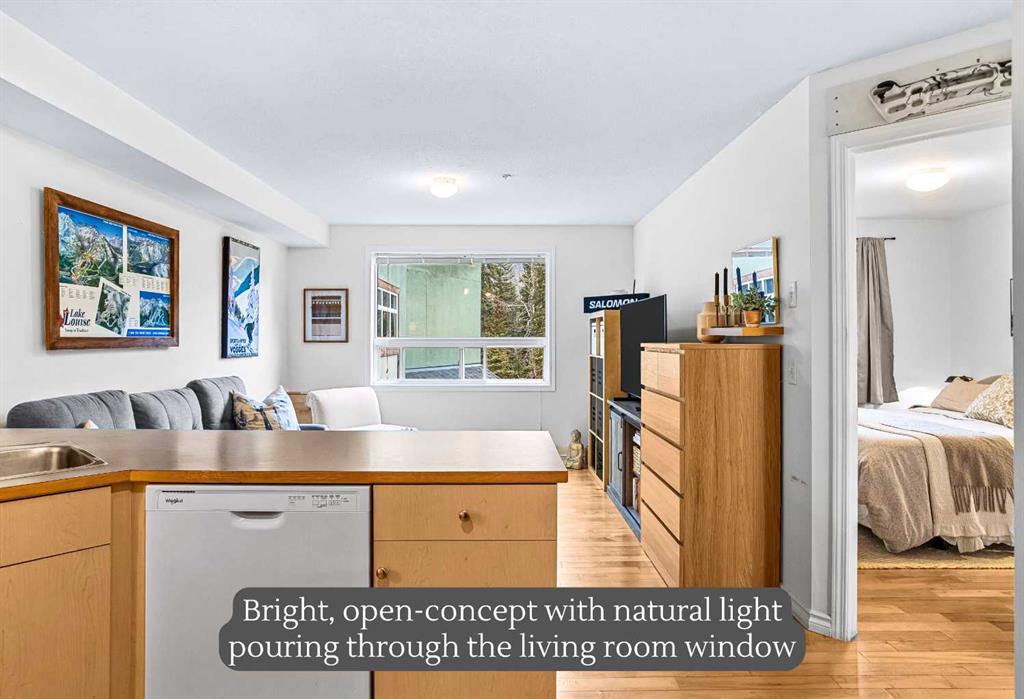 Picture for 300, 180 Kananaskis Way 