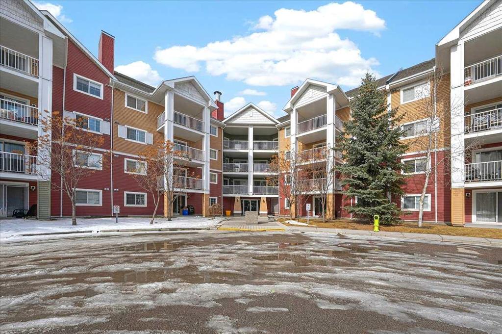 Picture for 4206, 10 Prestwick Bay SE