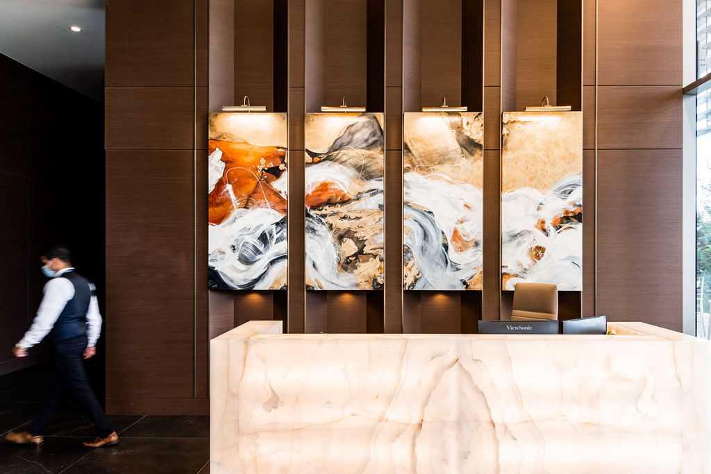 Picture for 601, 738 1 Avenue SW