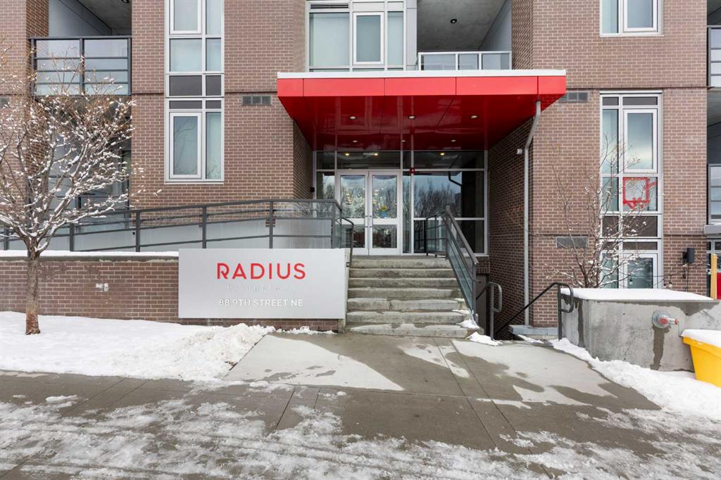 Picture for 108, 88 9 Street NE