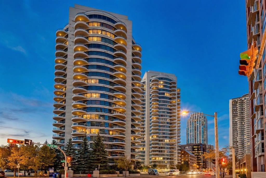 Picture for 705, 1088 6 Avenue SW