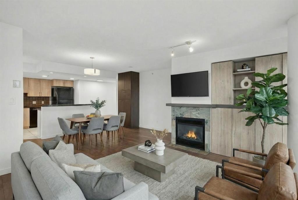 Picture for 705, 1088 6 Avenue SW