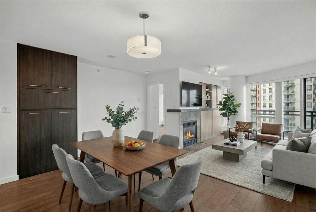 Picture for 705, 1088 6 Avenue SW