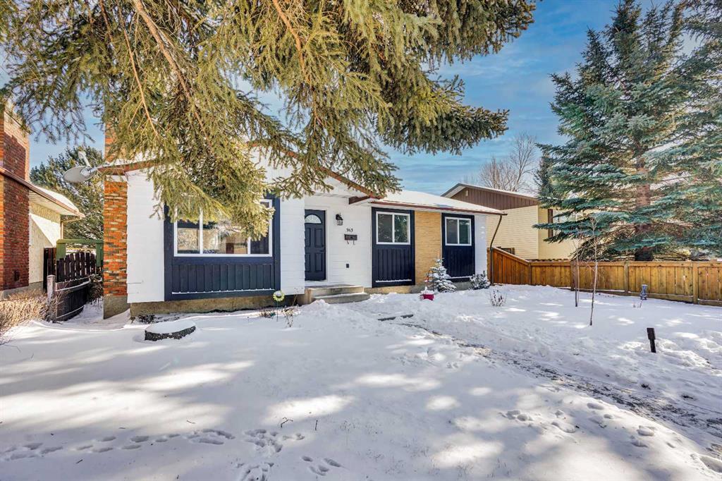 Picture for 363 Templeside Circle NE