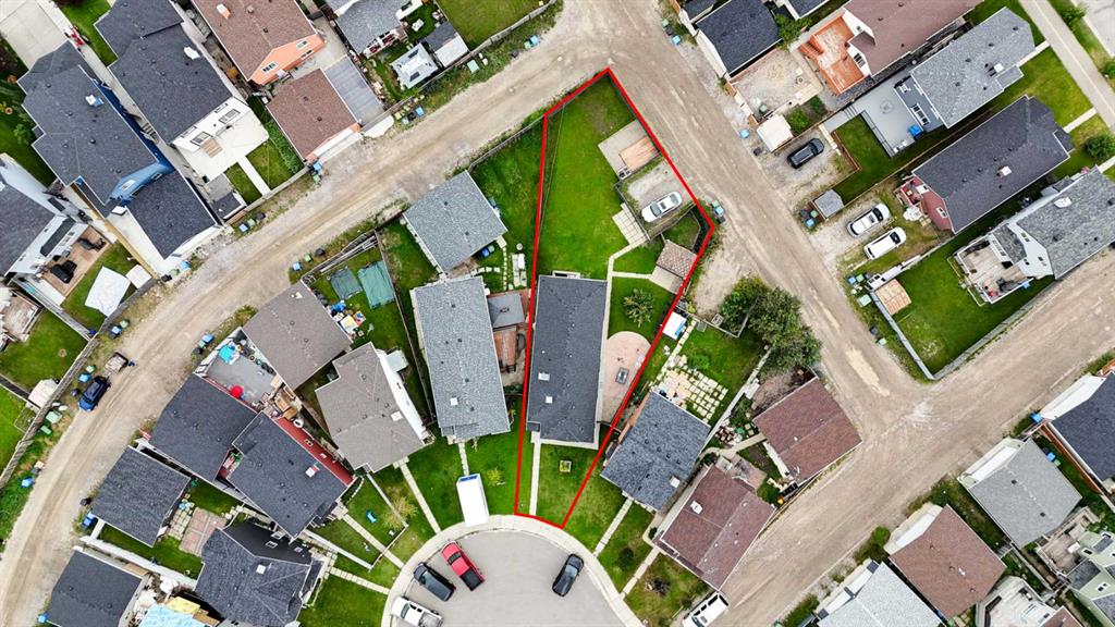 Picture for 235 Saddlemead Road NE