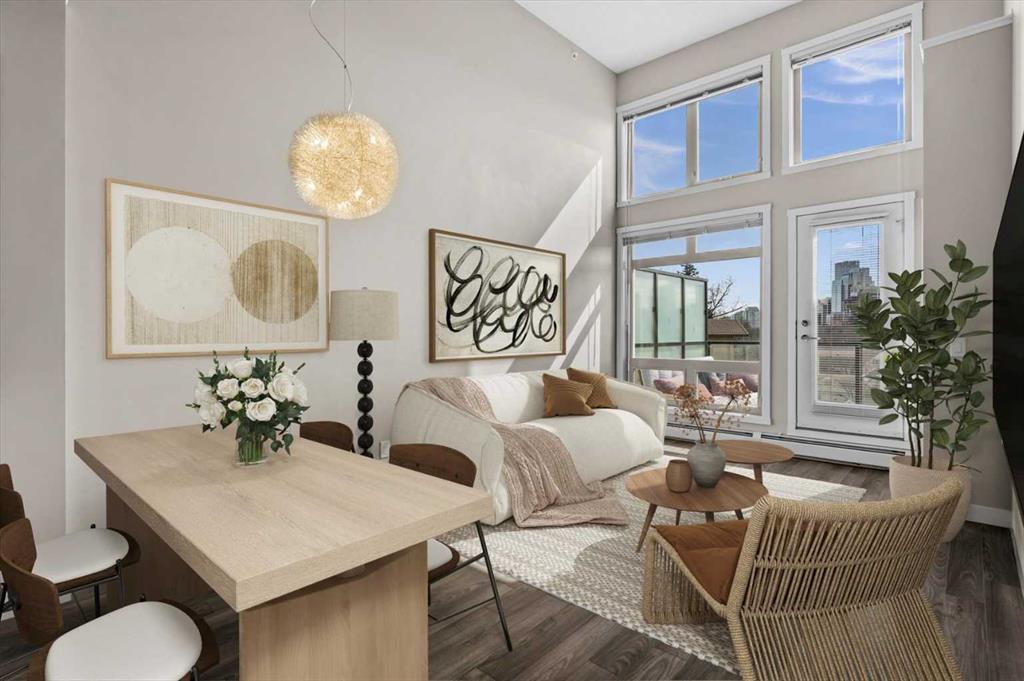 Picture for 407, 823 5 Avenue NW