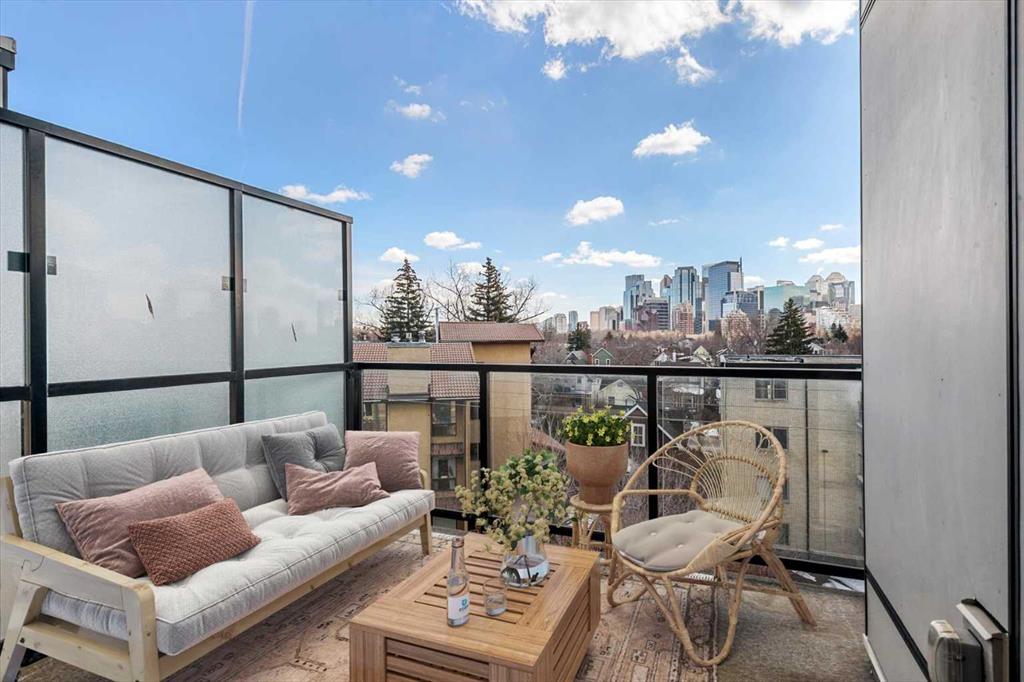 Picture for 407, 823 5 Avenue NW